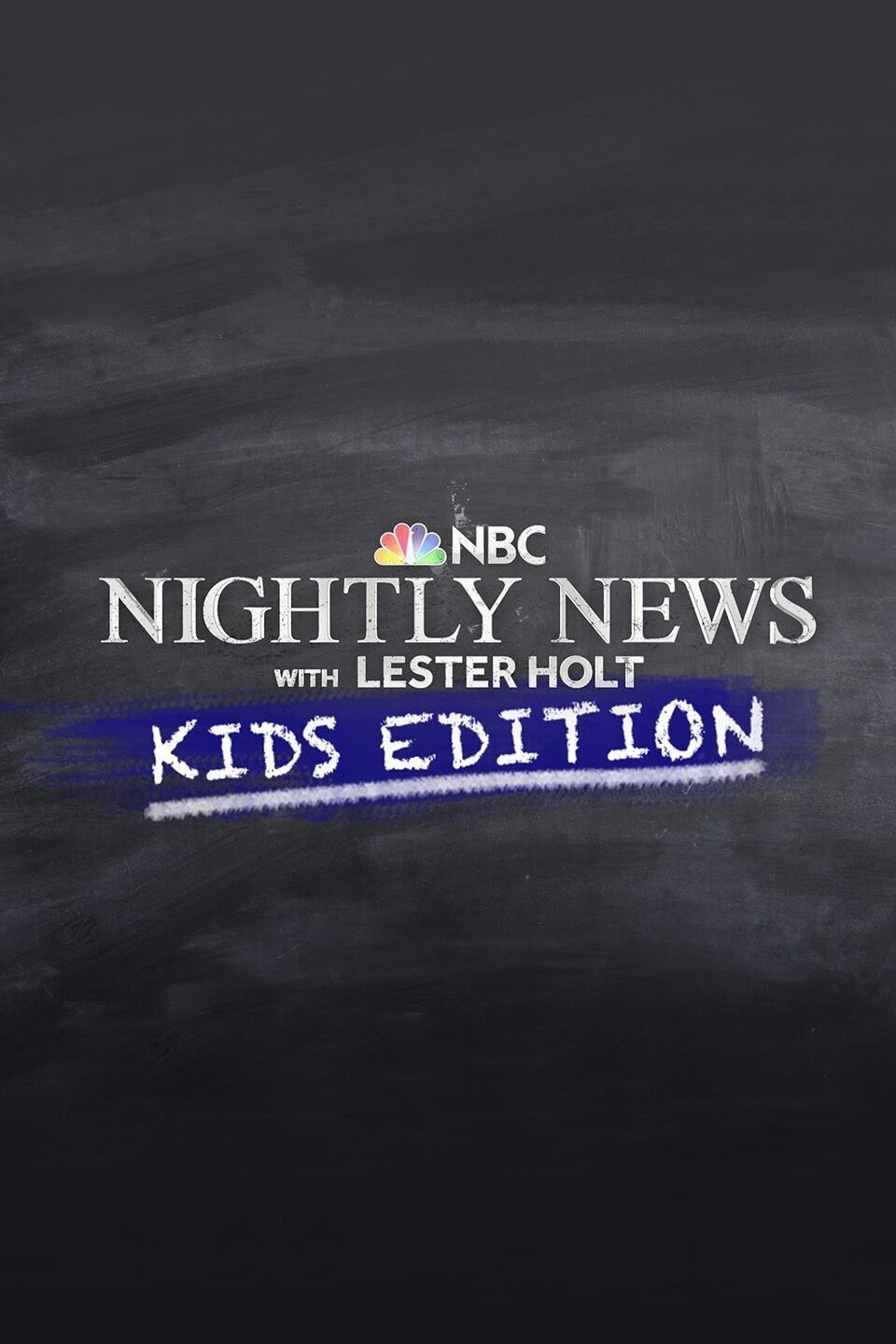 NBC Nightly News with Lester Holt: Kids Edition